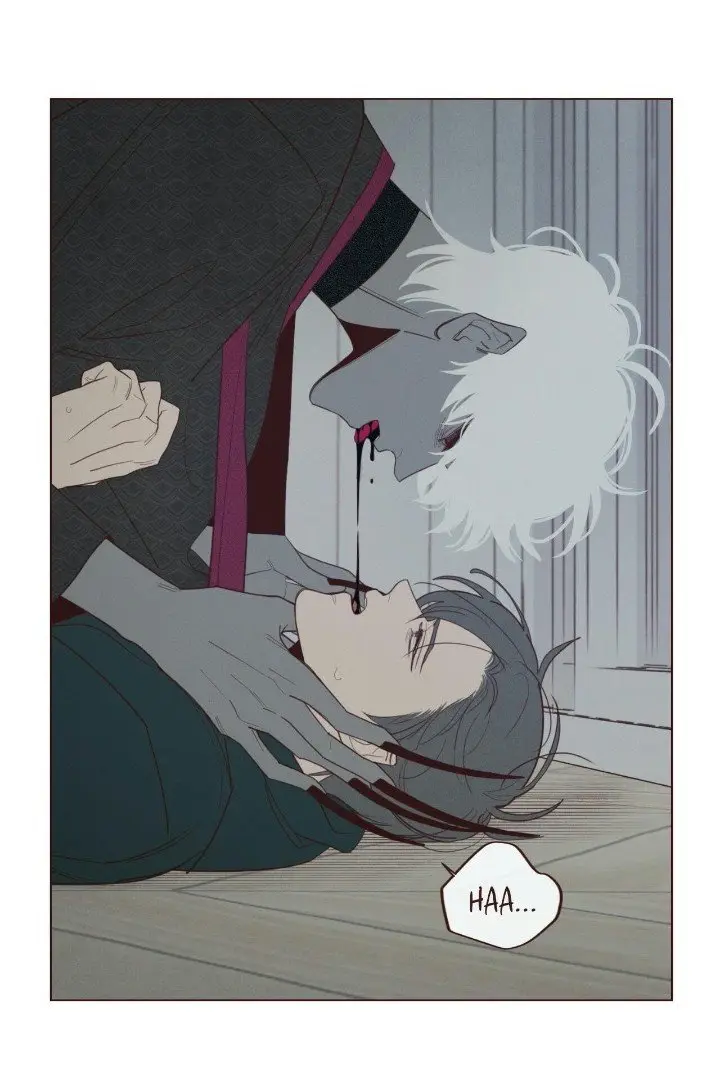 Fate Makes No Mistakes (2019) - Capítulo 32 - Página 30 - LectorTMOo