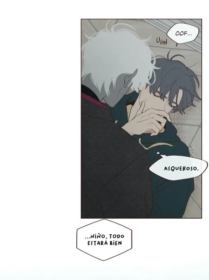 Fate Makes No Mistakes (2019) - Capítulo 32 - Página 31 - LectorTMOo