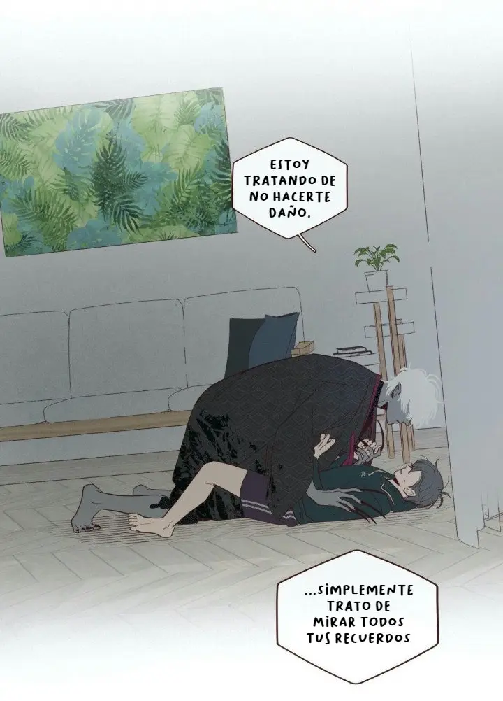 Fate Makes No Mistakes (2019) - Capítulo 32 - Página 32 - LectorTMOo