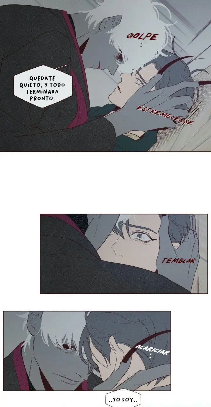 Fate Makes No Mistakes (2019) - Capítulo 32 - Página 33 - LectorTMOo