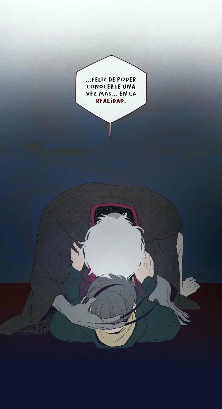 Fate Makes No Mistakes (2019) - Capítulo 32 - Página 34 - LectorTMOo