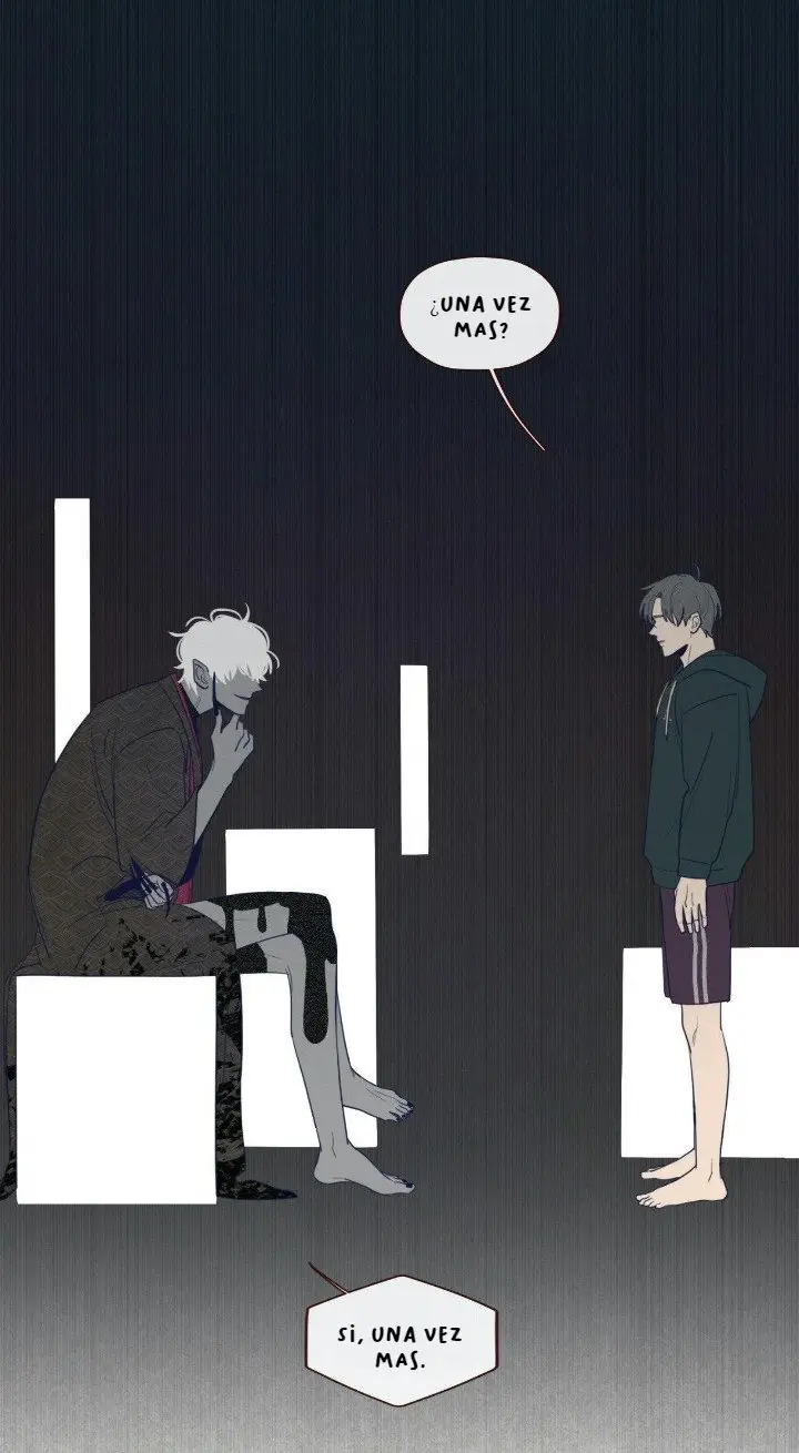 Fate Makes No Mistakes (2019) - Capítulo 32 - Página 36 - LectorTMOo