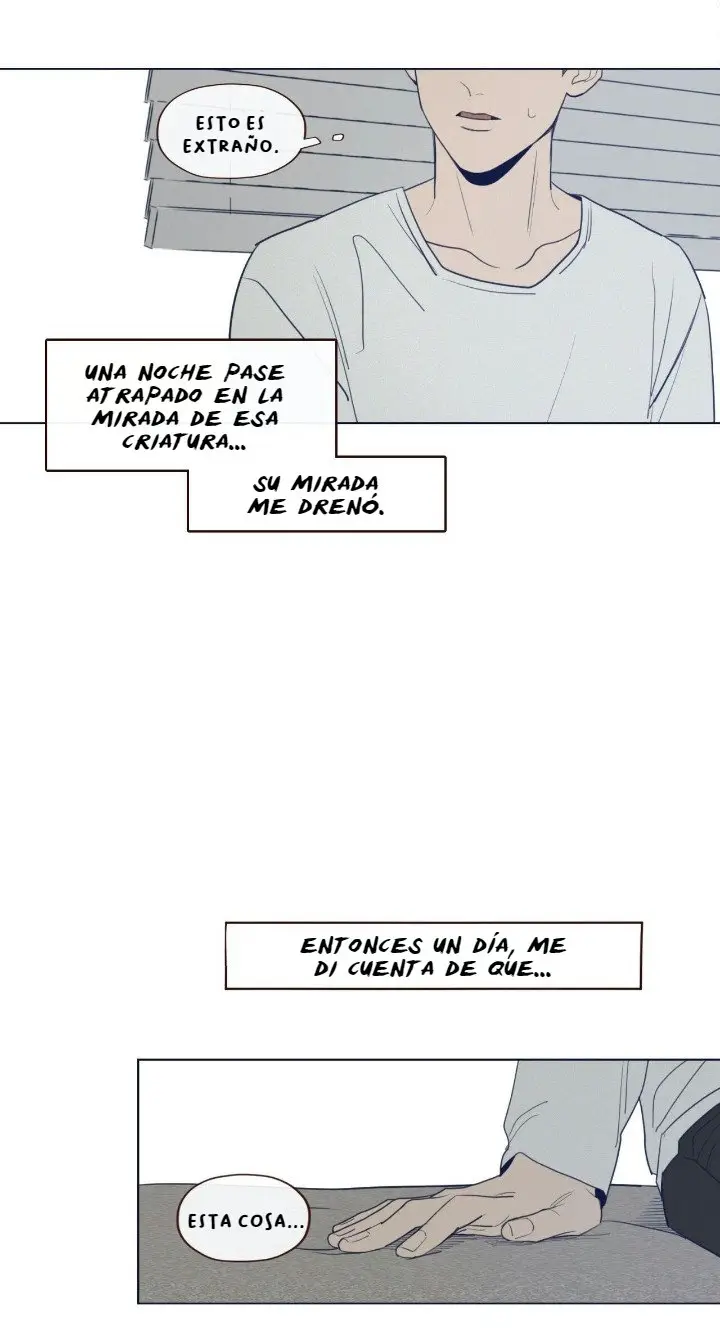 Fate Makes No Mistakes (2019) - Capítulo 32 - Página 42 - LectorTMOo
