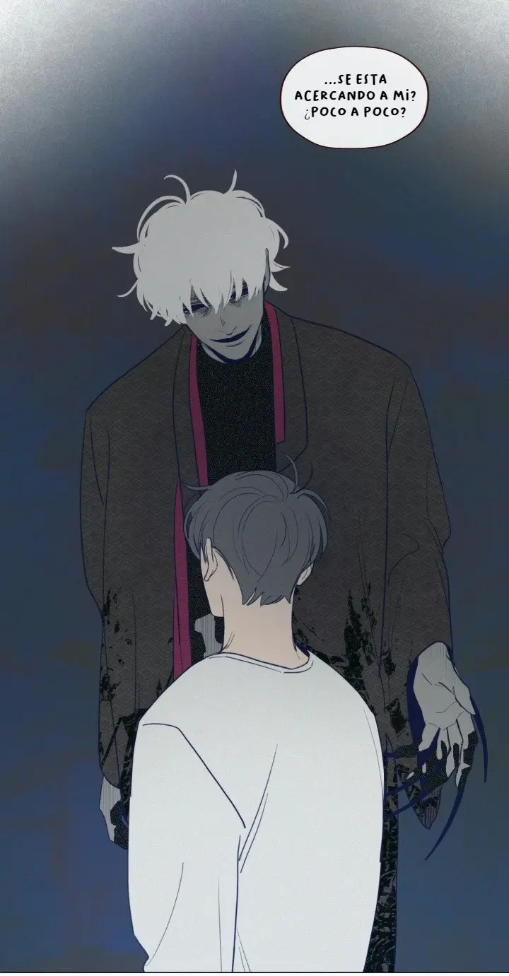 Fate Makes No Mistakes (2019) - Capítulo 32 - Página 44 - LectorTMOo