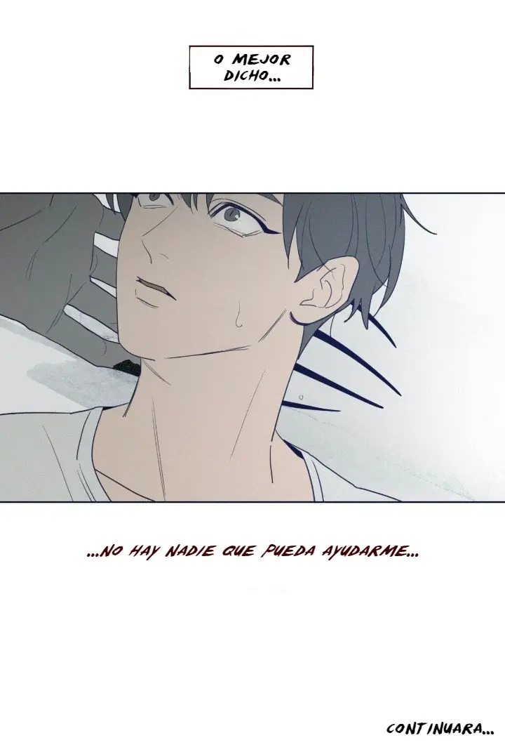 Fate Makes No Mistakes (2019) - Capítulo 32 - Página 46 - LectorTMOo