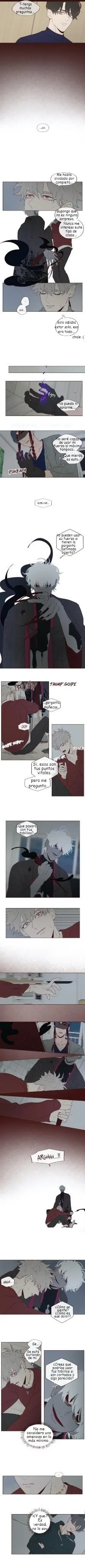 Fate Makes No Mistakes (2019) - Capítulo 34 - Página 4 - LectorTMOo