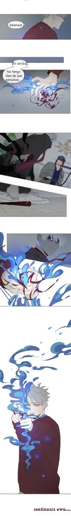 Fate Makes No Mistakes (2019) - Capítulo 34 - Página 7 - LectorTMOo