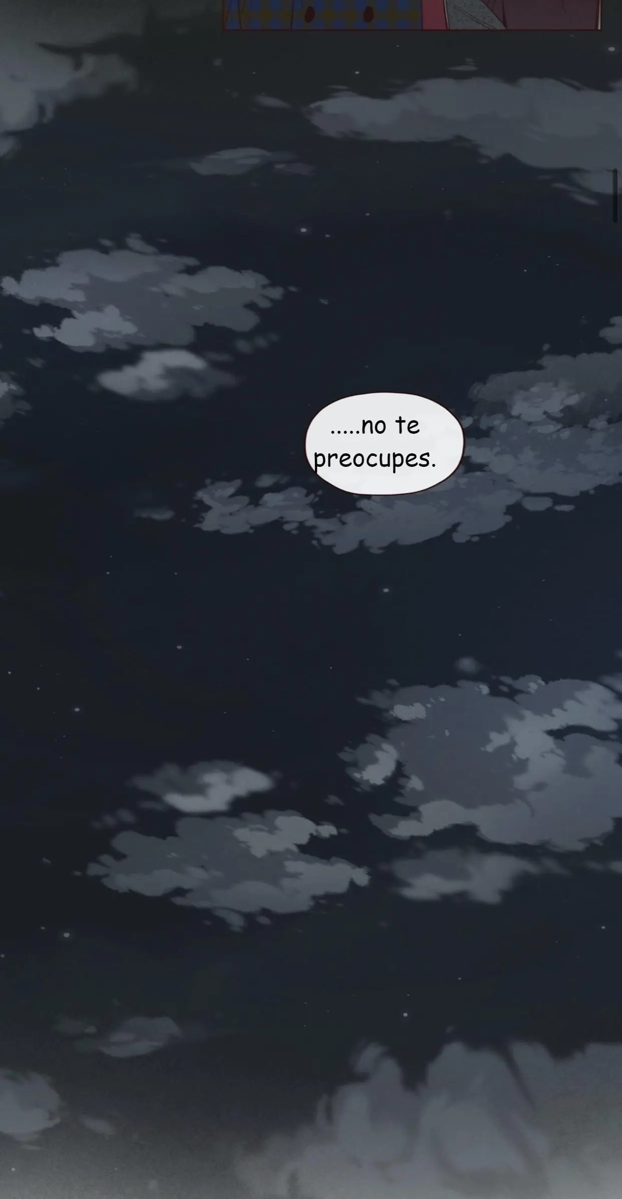 Fate Makes No Mistakes (2019) - Capítulo 35 - Página 8 - LectorTMOo