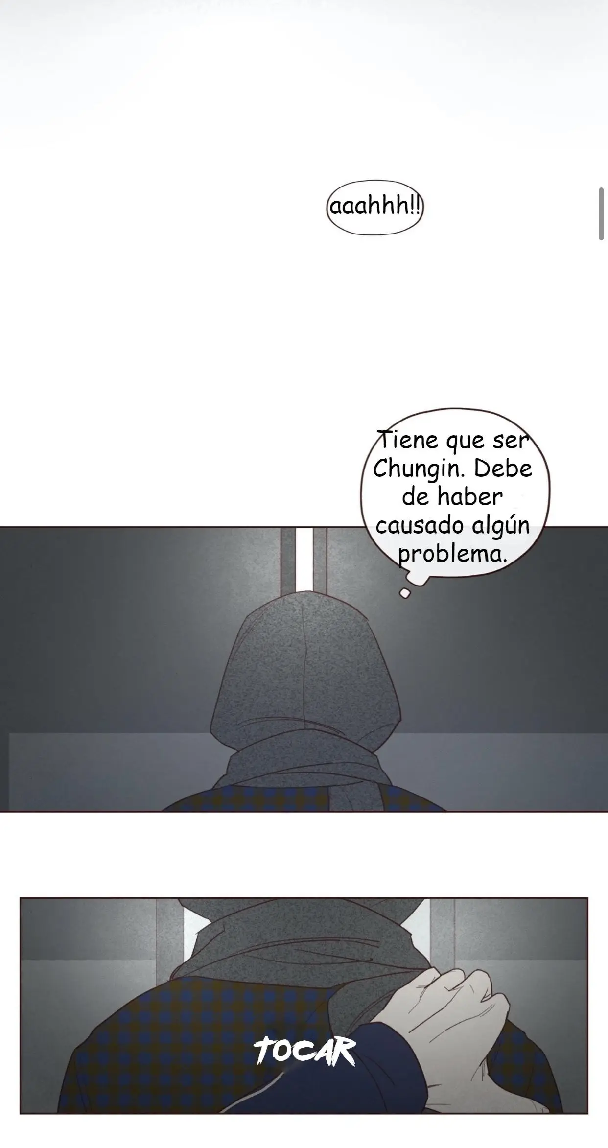 Fate Makes No Mistakes (2019) - Capítulo 35 - Página 9 - LectorTMOo