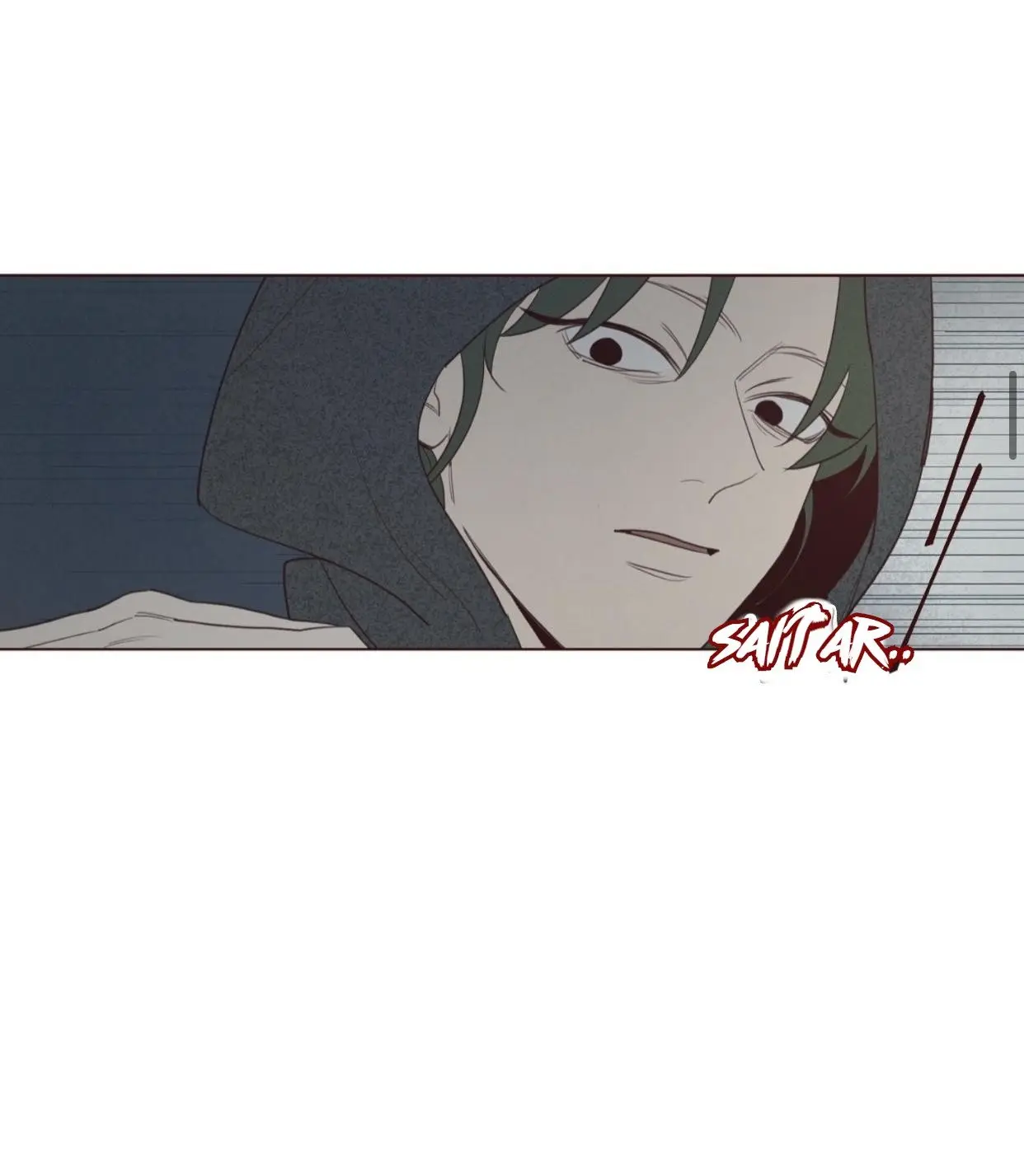 Fate Makes No Mistakes (2019) - Capítulo 35 - Página 10 - LectorTMOo