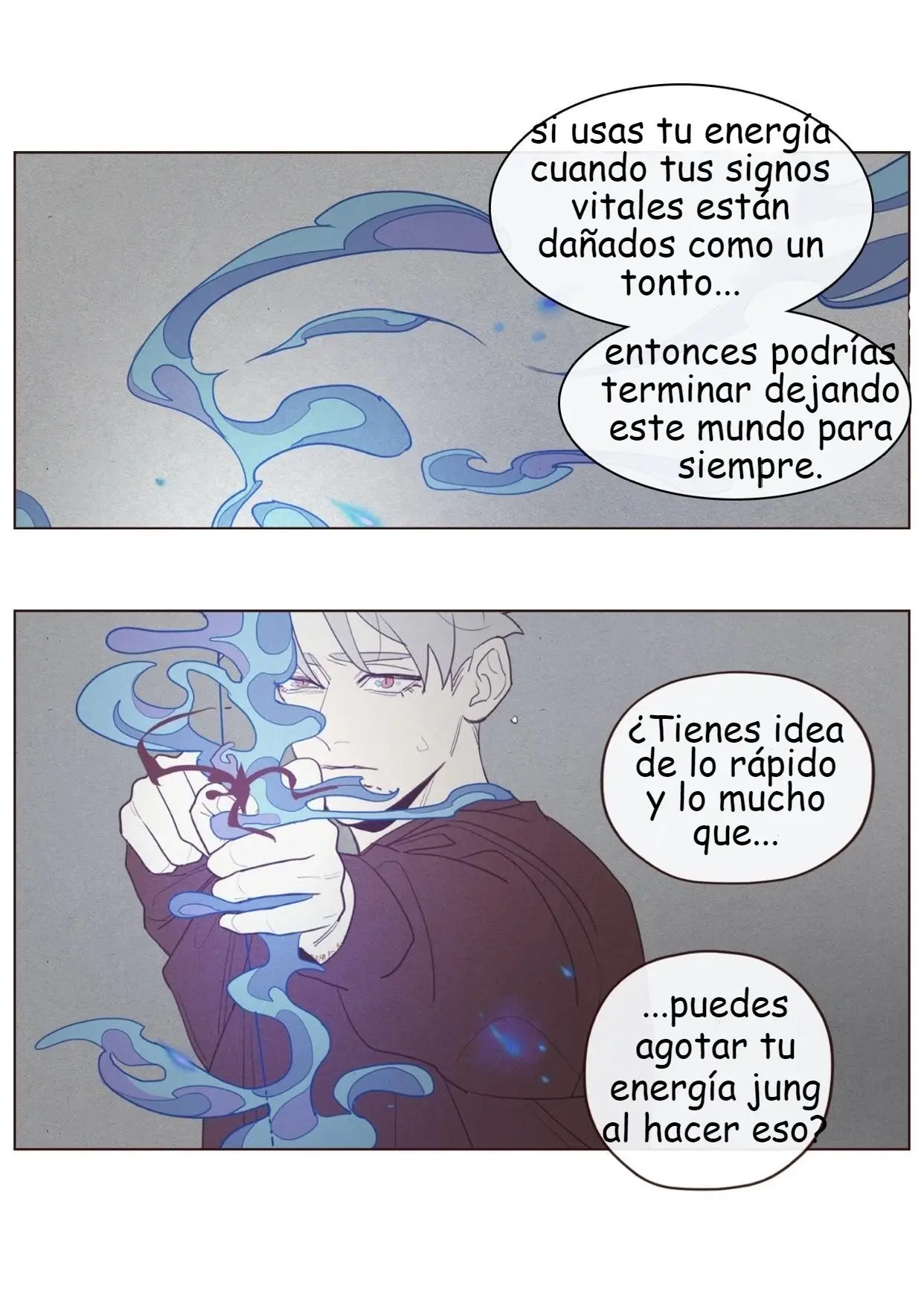 Fate Makes No Mistakes (2019) - Capítulo 35 - Página 14 - LectorTMOo