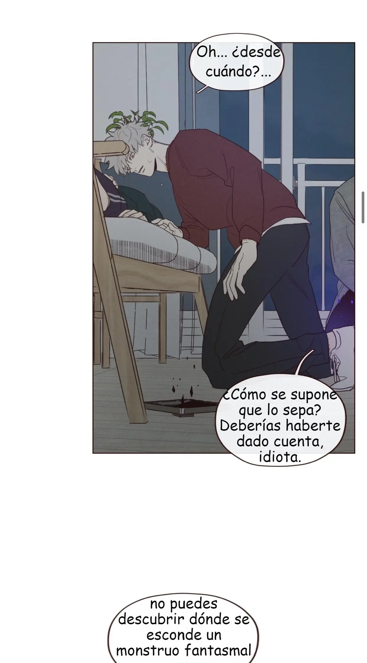 Fate Makes No Mistakes (2019) - Capítulo 35 - Página 17 - LectorTMOo