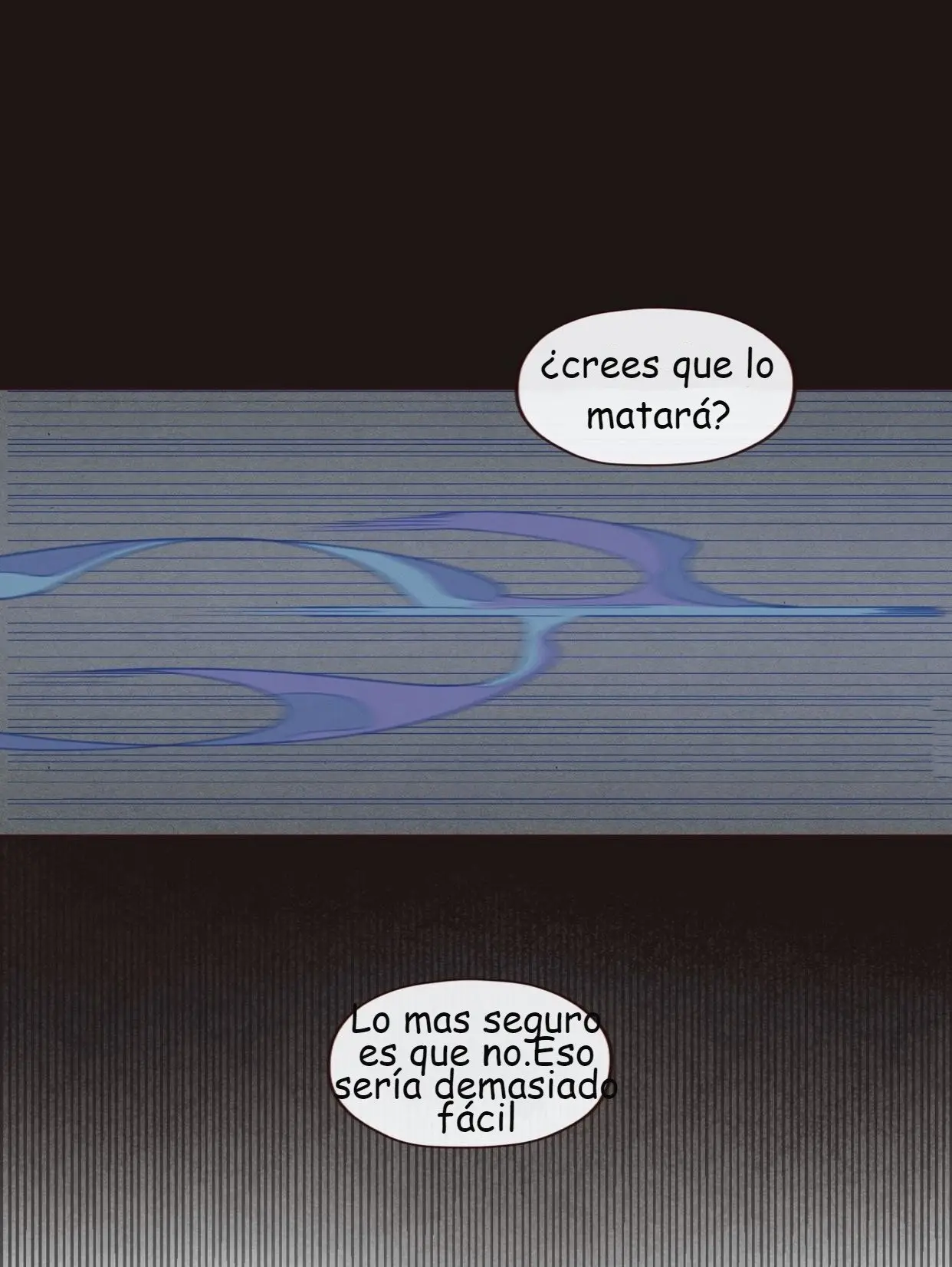 Fate Makes No Mistakes (2019) - Capítulo 35 - Página 26 - LectorTMOo