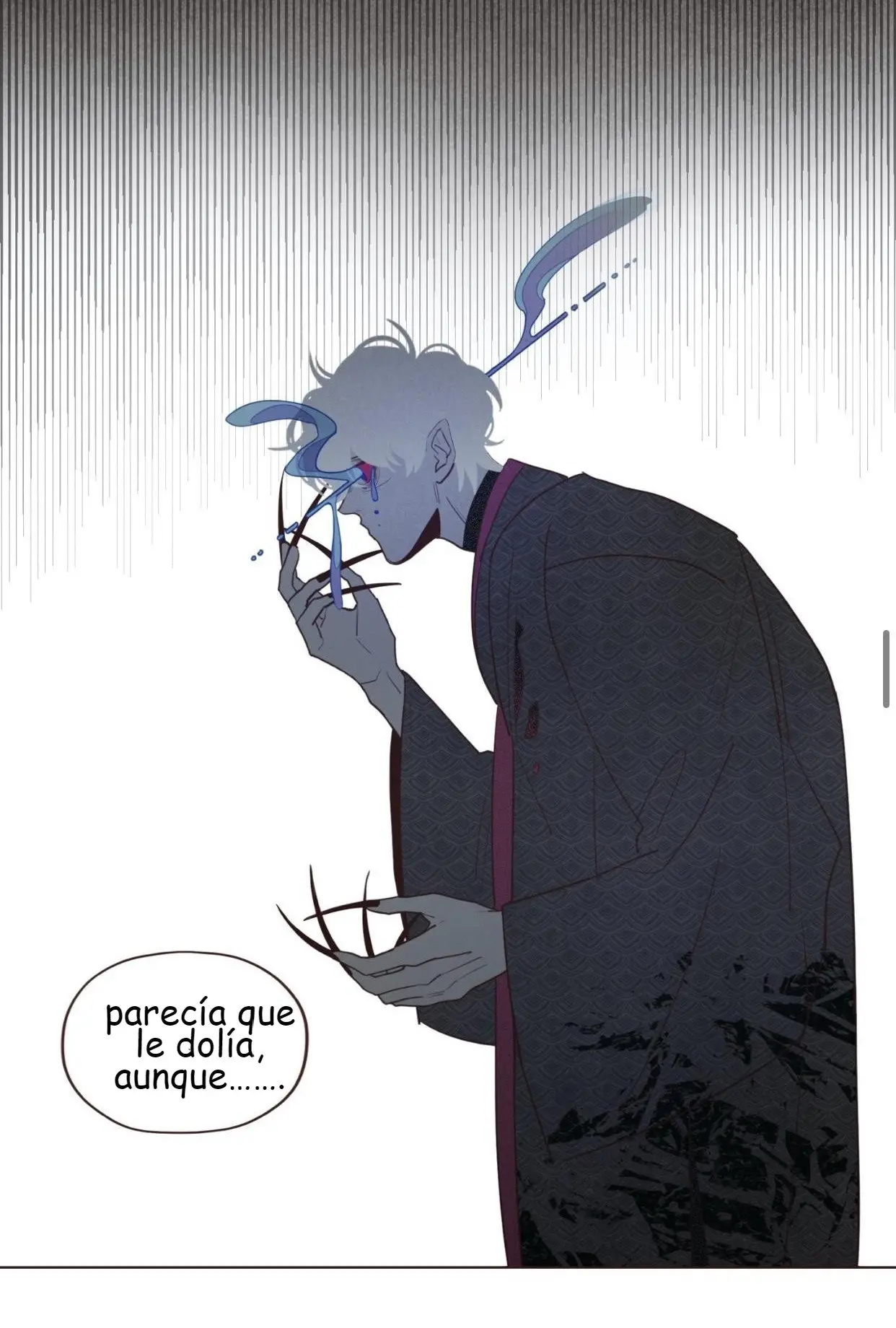 Fate Makes No Mistakes (2019) - Capítulo 35 - Página 27 - LectorTMOo