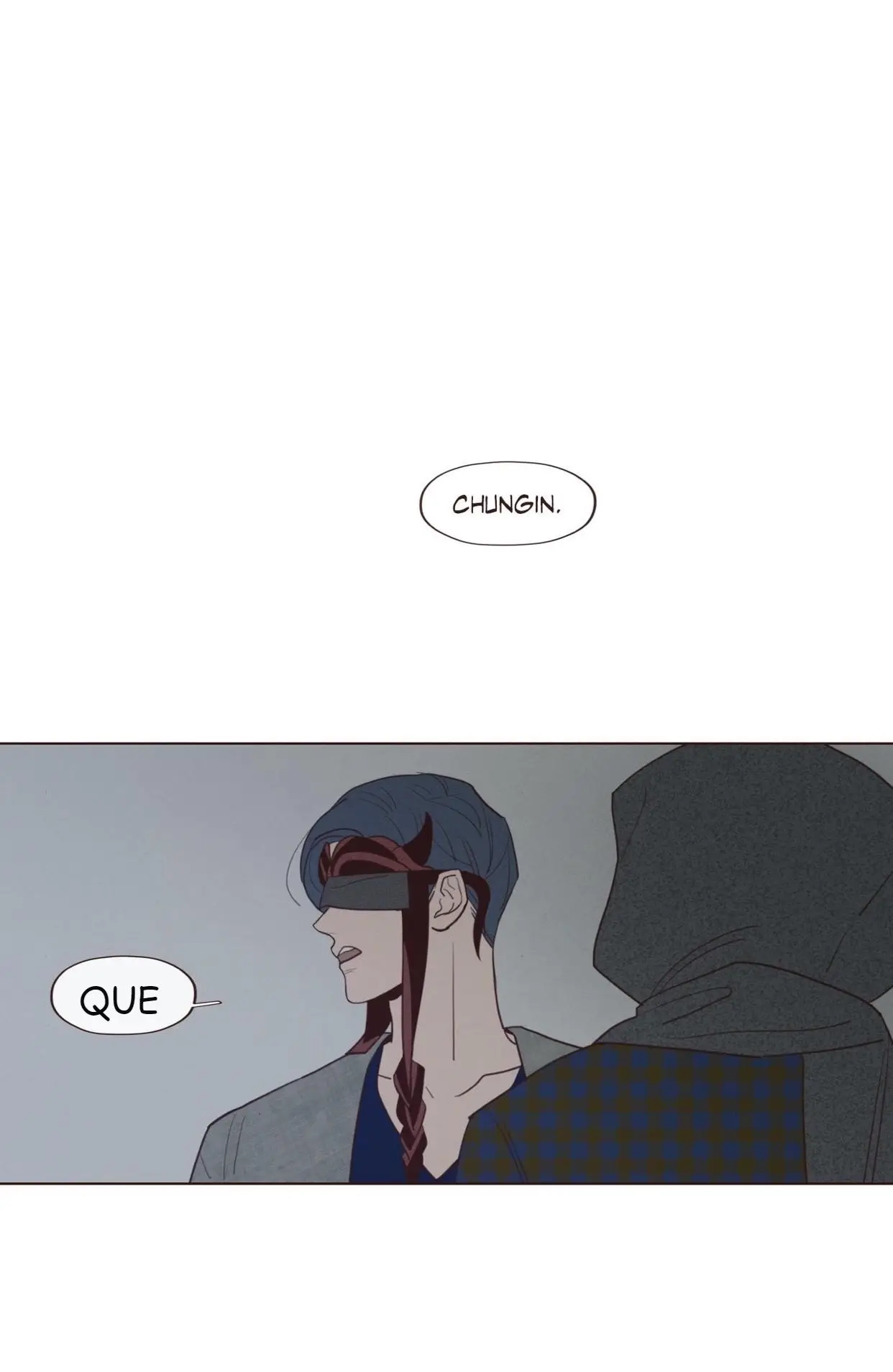 Fate Makes No Mistakes (2019) - Capítulo 35 - Página 28 - LectorTMOo