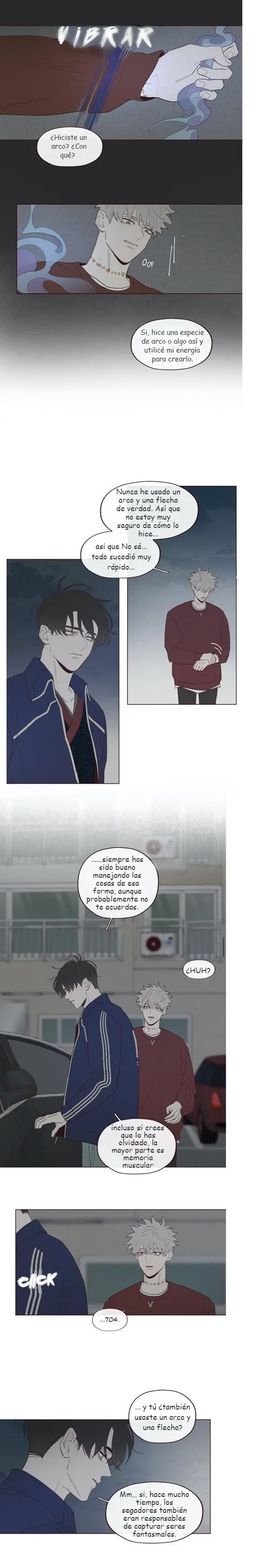 Fate Makes No Mistakes (2019) - Capítulo 36 - Página 4 - LectorTMOo