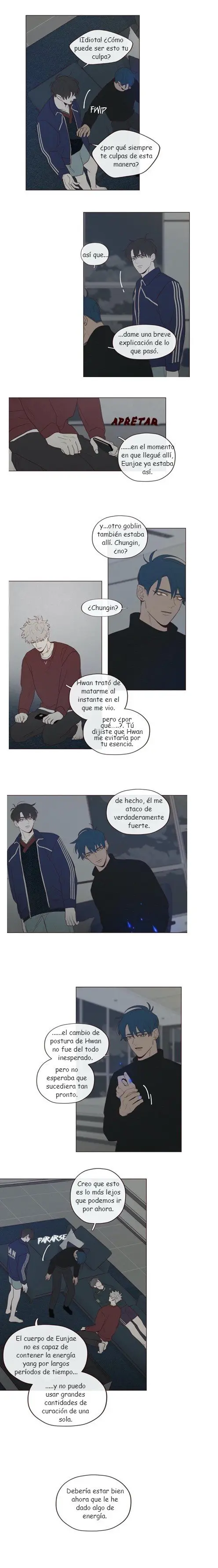 Fate Makes No Mistakes (2019) - Capítulo 37 - Página 4 - LectorTMOo