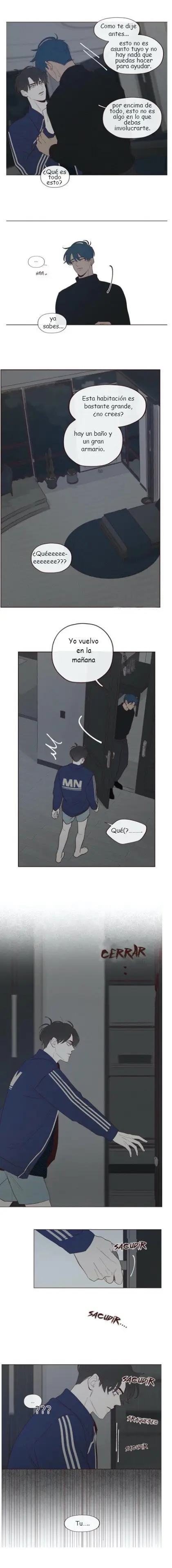 Fate Makes No Mistakes (2019) - Capítulo 37 - Página 6 - LectorTMOo