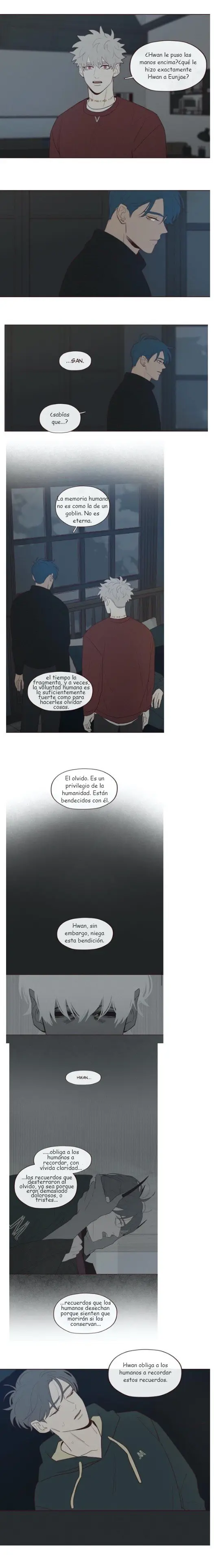Fate Makes No Mistakes (2019) - Capítulo 37 - Página 9 - LectorTMOo