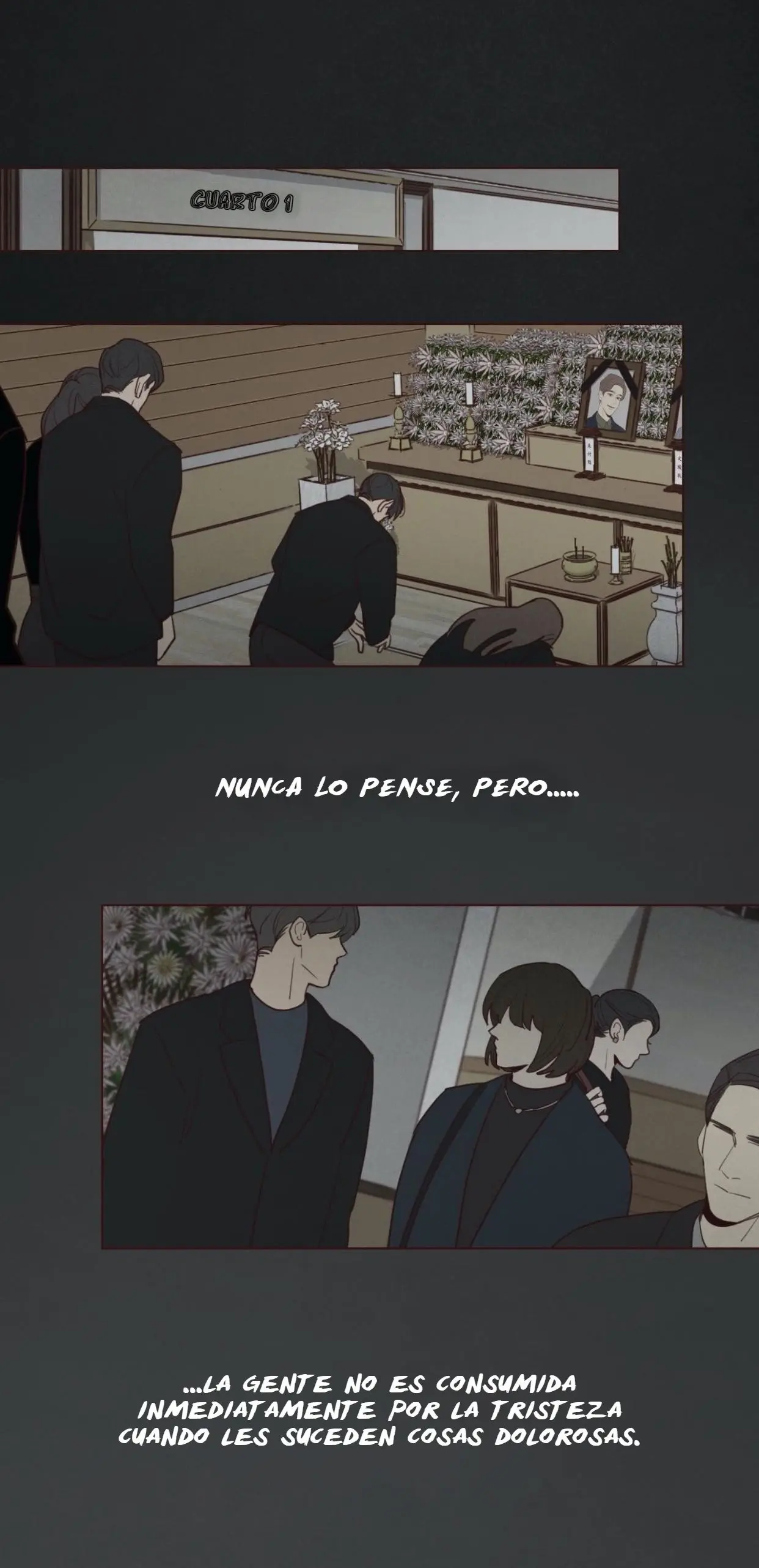 Fate Makes No Mistakes (2019) - Capítulo 38 - Página 4 - LectorTMOo