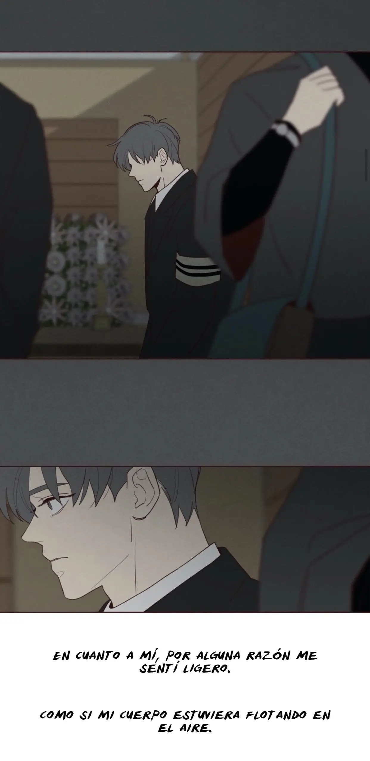 Fate Makes No Mistakes (2019) - Capítulo 38 - Página 5 - LectorTMOo