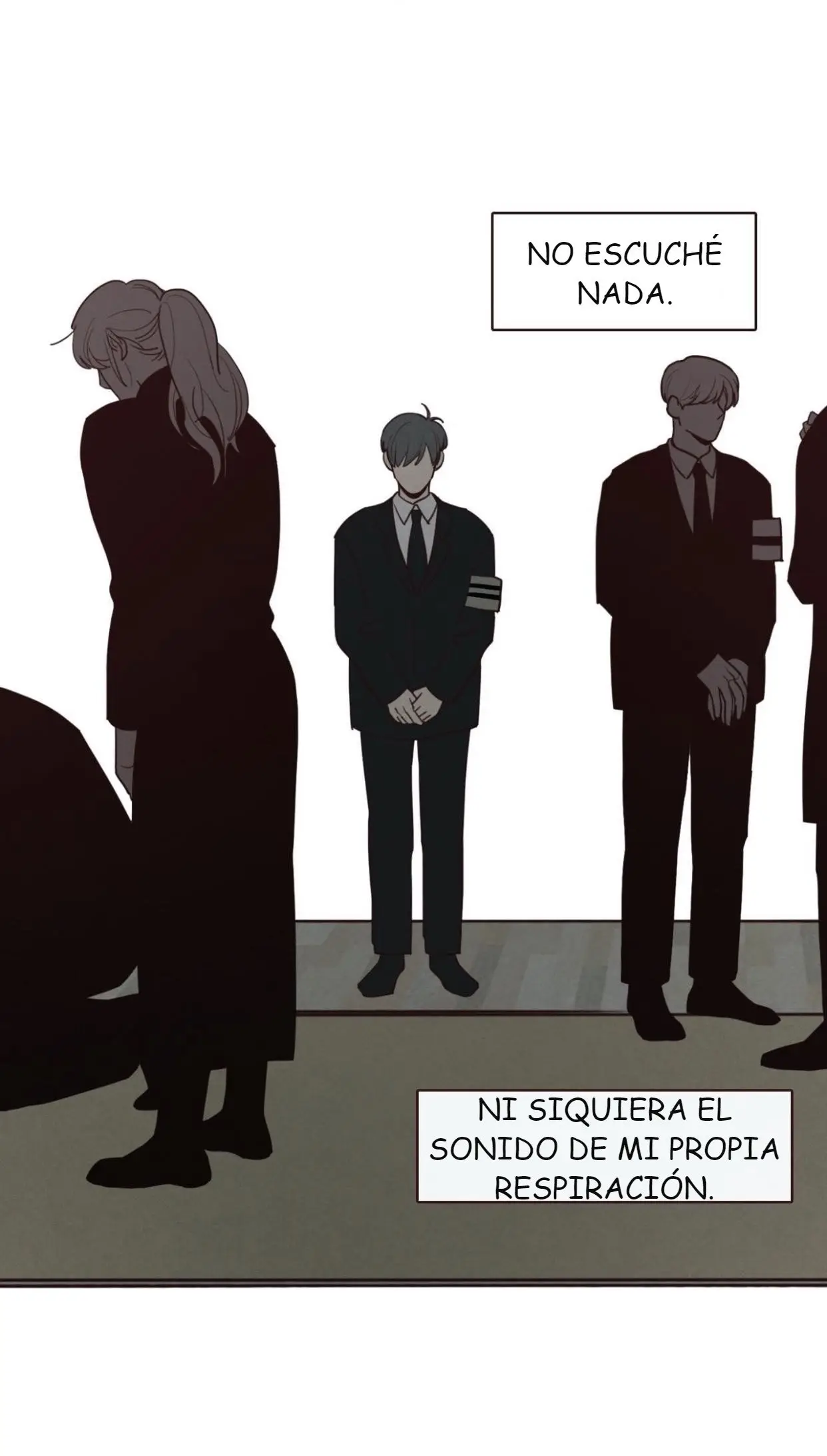 Fate Makes No Mistakes (2019) - Capítulo 38 - Página 7 - LectorTMOo