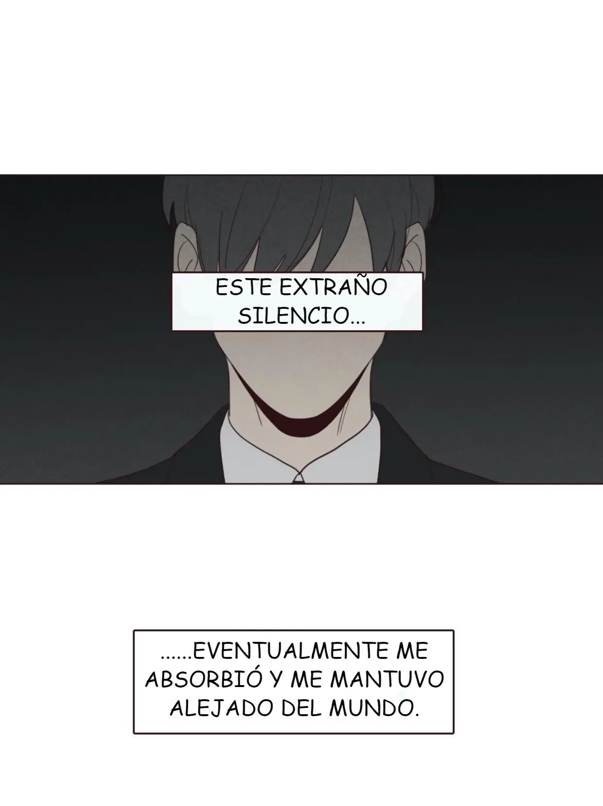 Fate Makes No Mistakes (2019) - Capítulo 38 - Página 8 - LectorTMOo