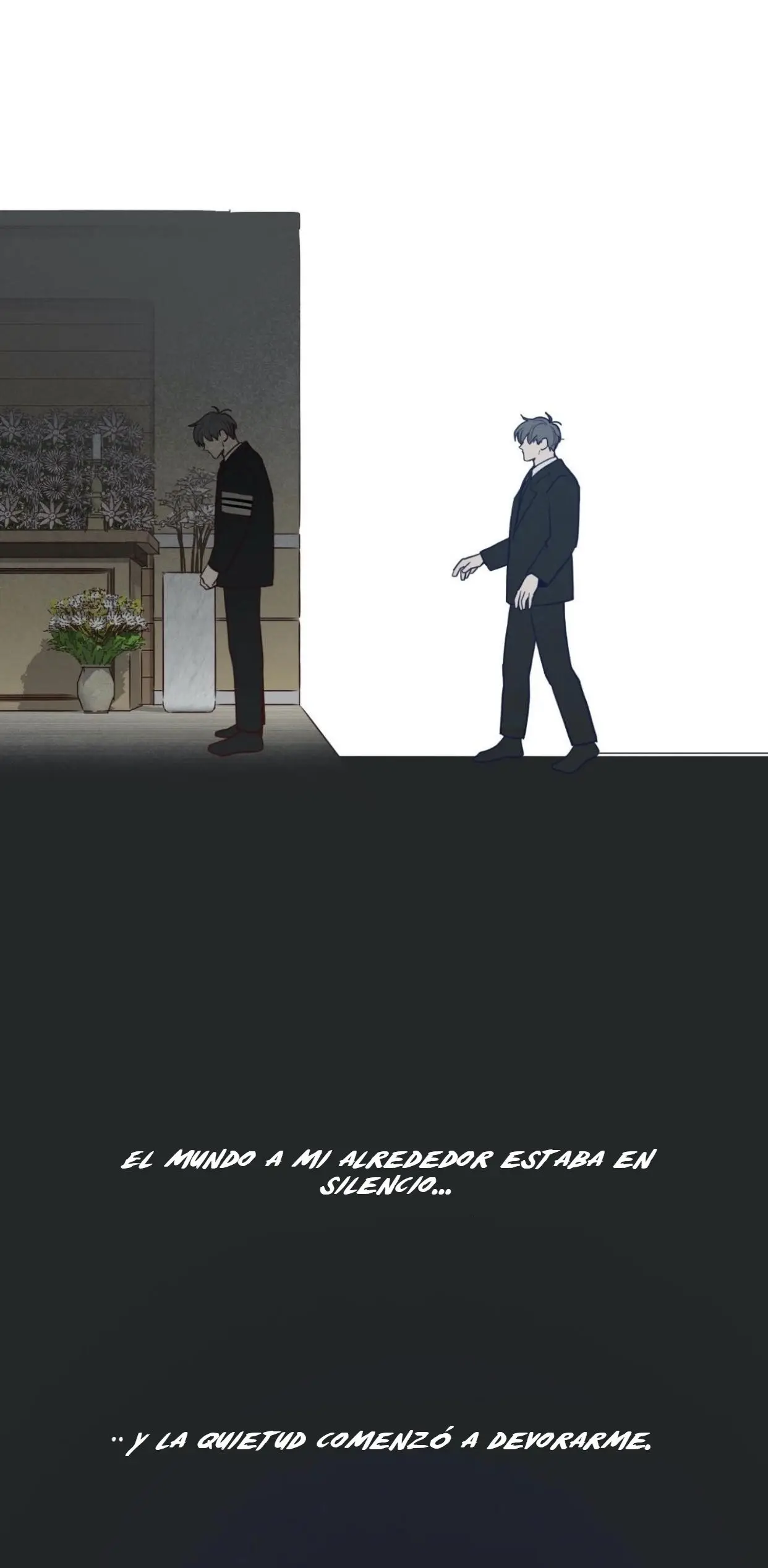 Fate Makes No Mistakes (2019) - Capítulo 38 - Página 9 - LectorTMOo