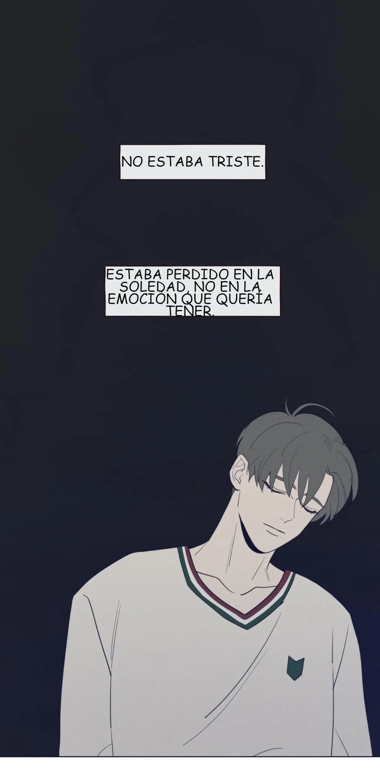 Fate Makes No Mistakes (2019) - Capítulo 38 - Página 10 - LectorTMOo