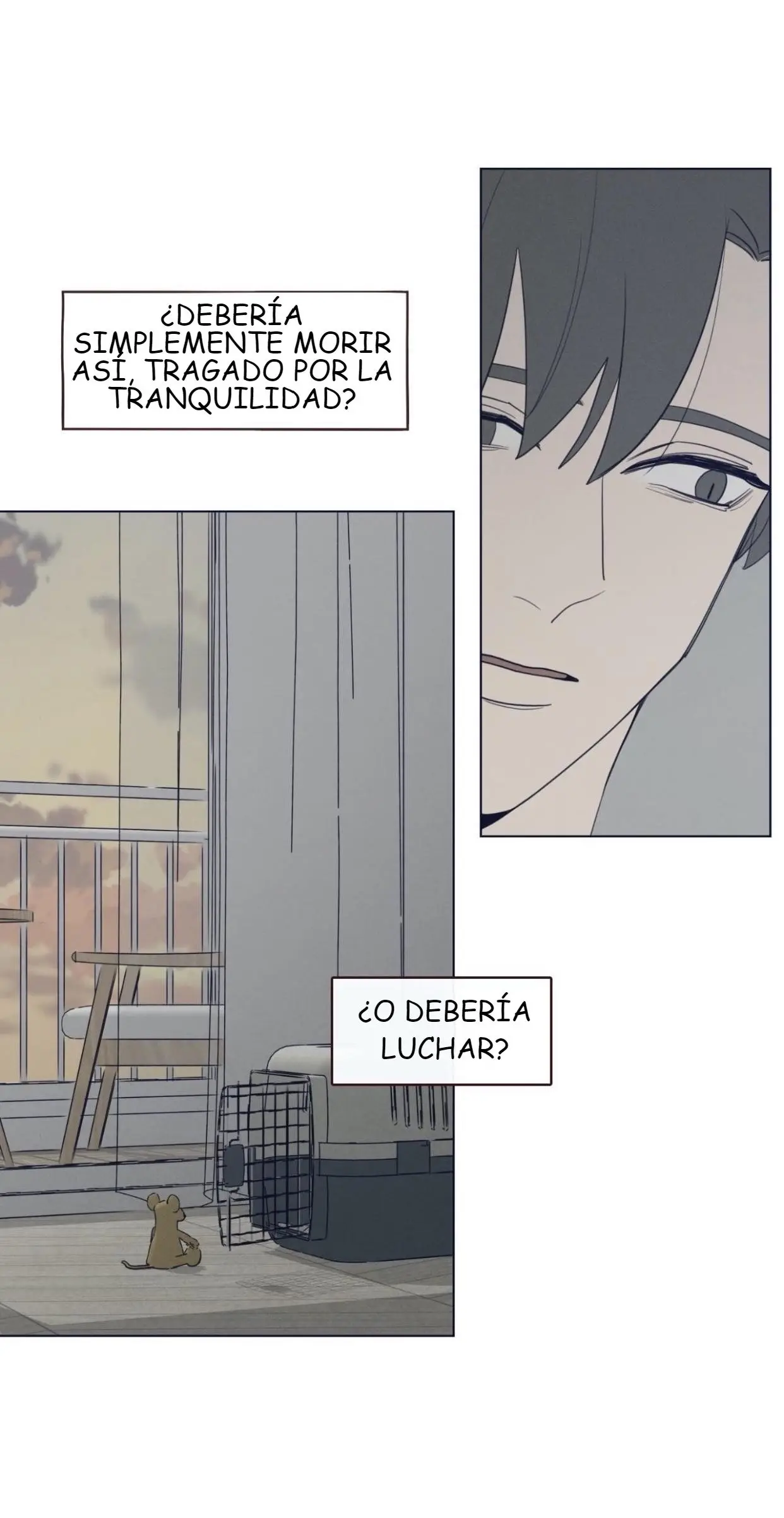 Fate Makes No Mistakes (2019) - Capítulo 38 - Página 11 - LectorTMOo