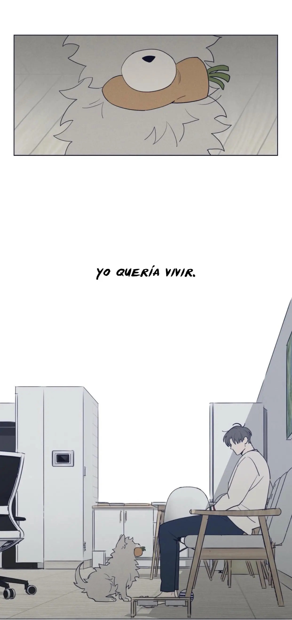 Fate Makes No Mistakes (2019) - Capítulo 38 - Página 12 - LectorTMOo