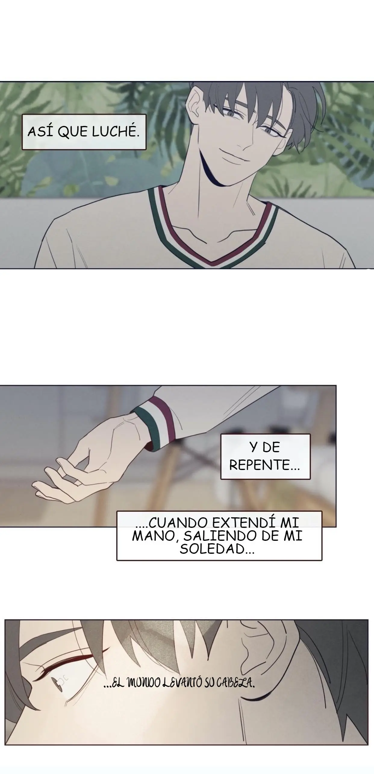 Fate Makes No Mistakes (2019) - Capítulo 38 - Página 13 - LectorTMOo