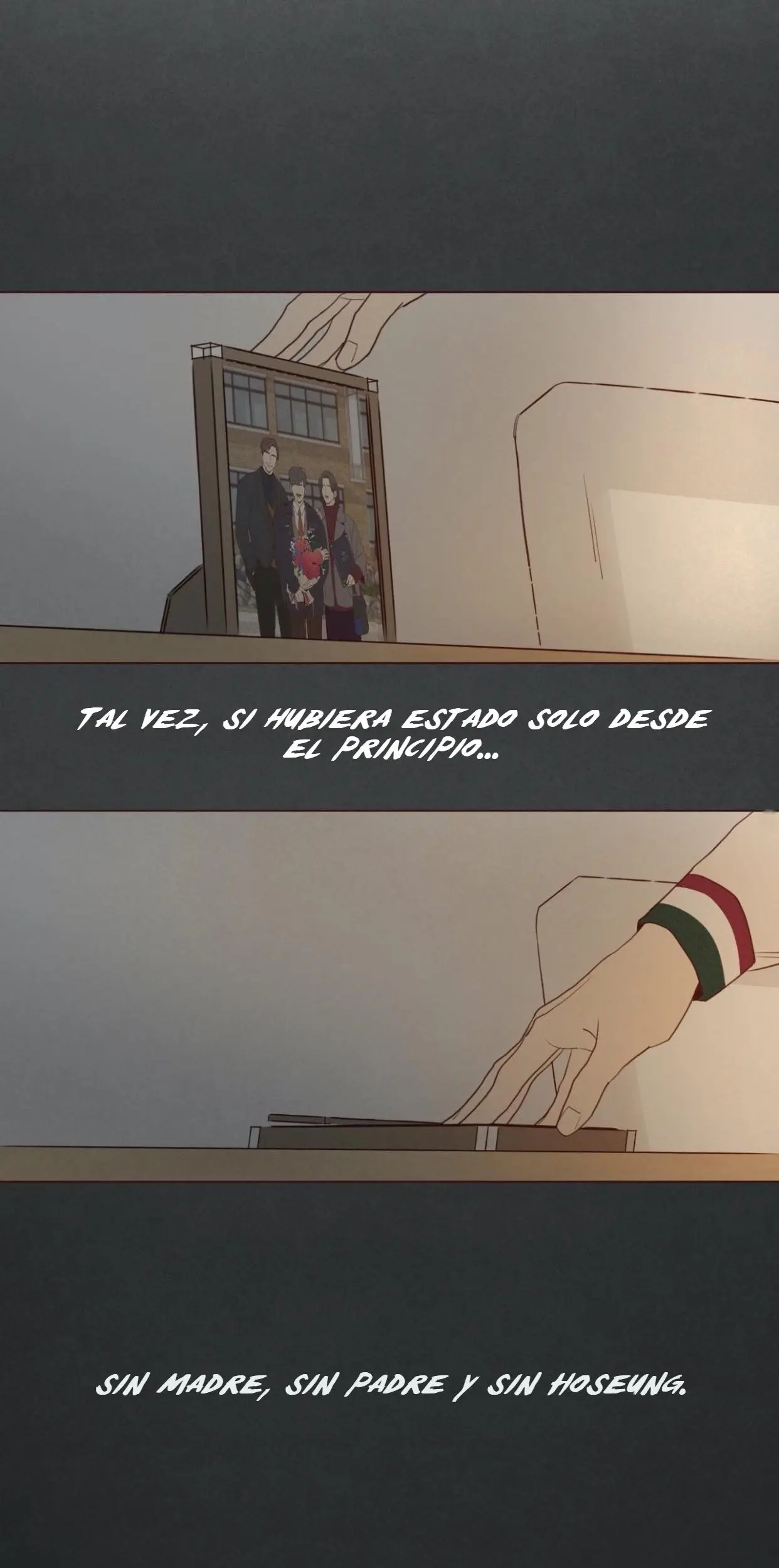 Fate Makes No Mistakes (2019) - Capítulo 38 - Página 18 - LectorTMOo
