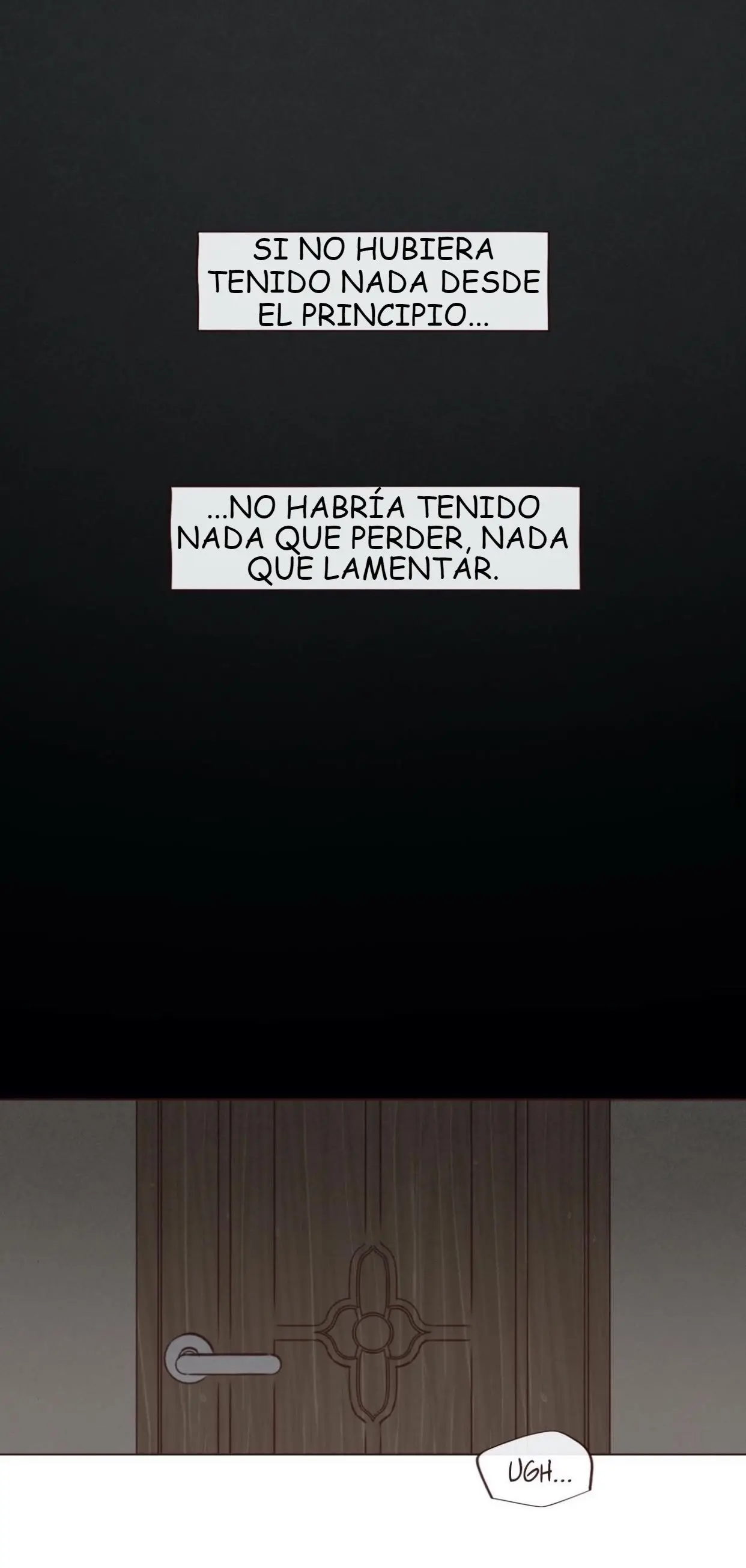 Fate Makes No Mistakes (2019) - Capítulo 38 - Página 19 - LectorTMOo