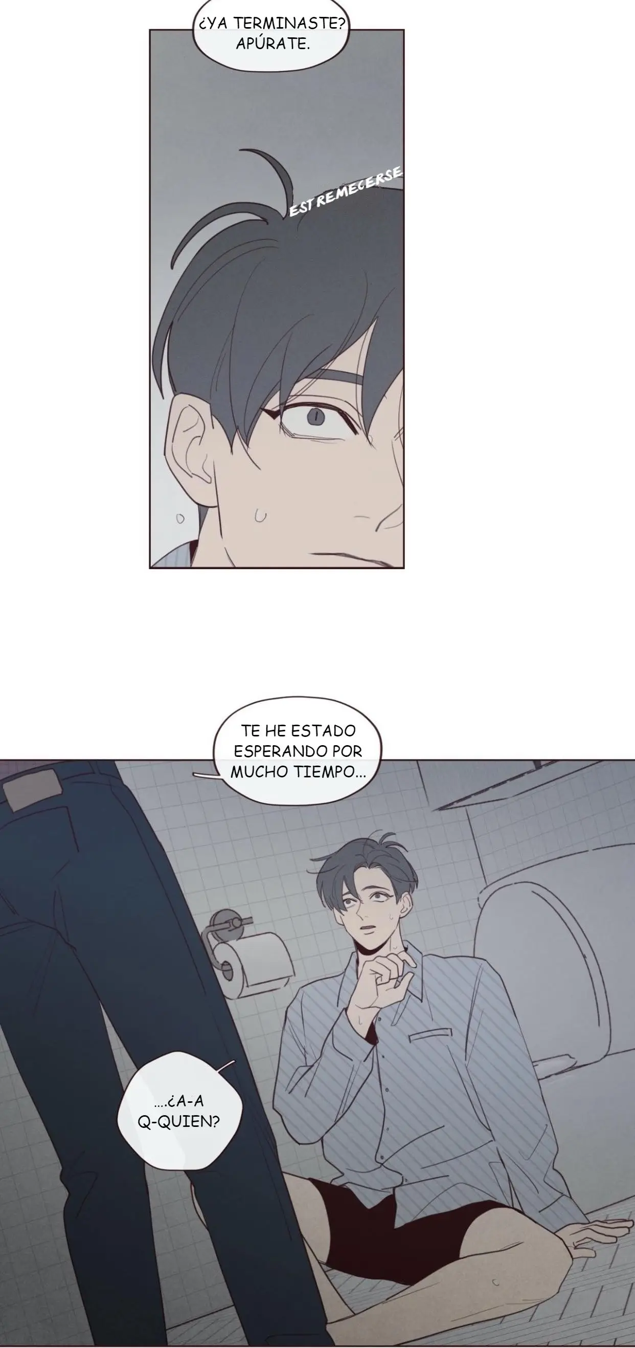 Fate Makes No Mistakes (2019) - Capítulo 38 - Página 22 - LectorTMOo