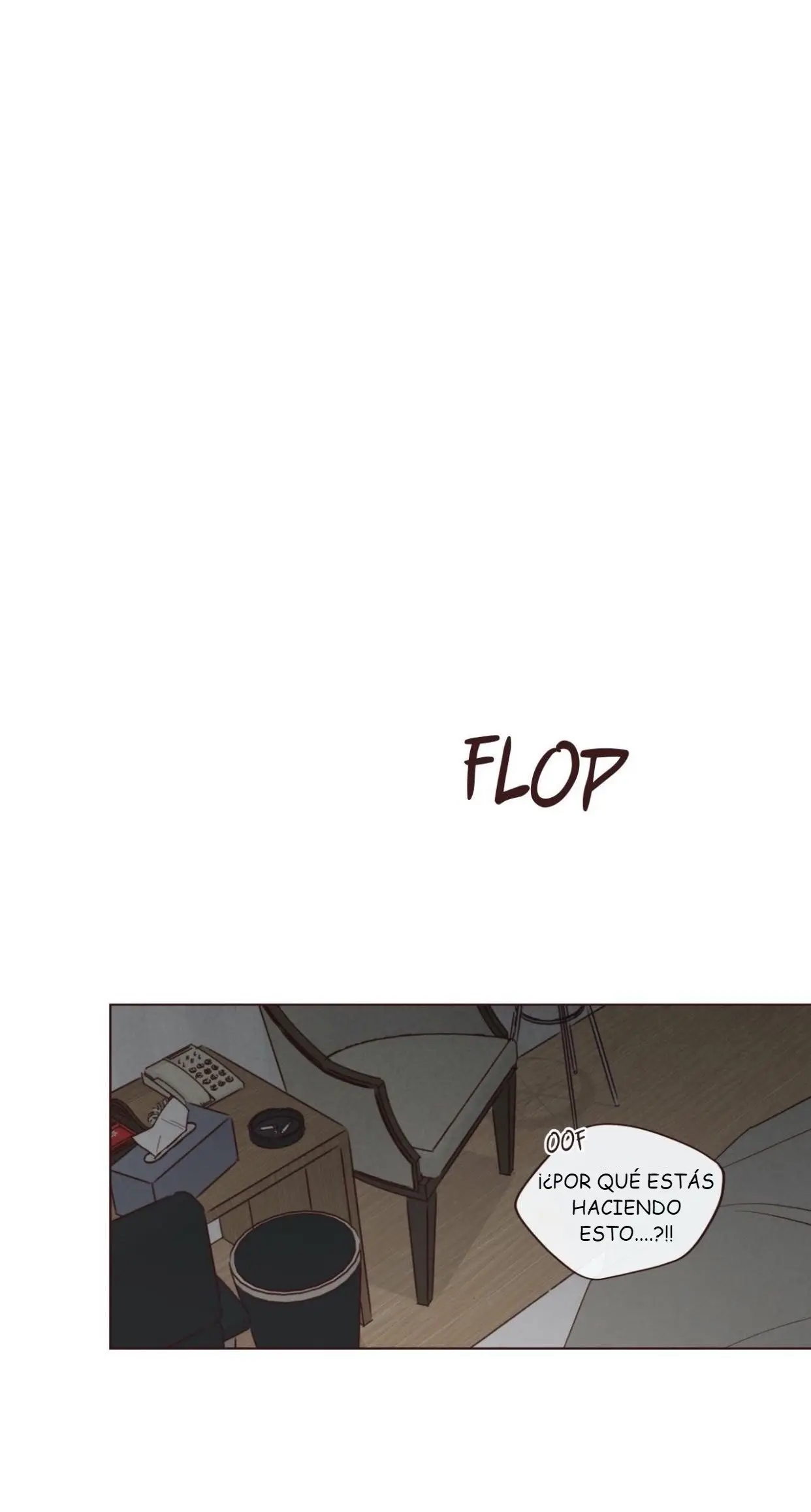 Fate Makes No Mistakes (2019) - Capítulo 38 - Página 23 - LectorTMOo