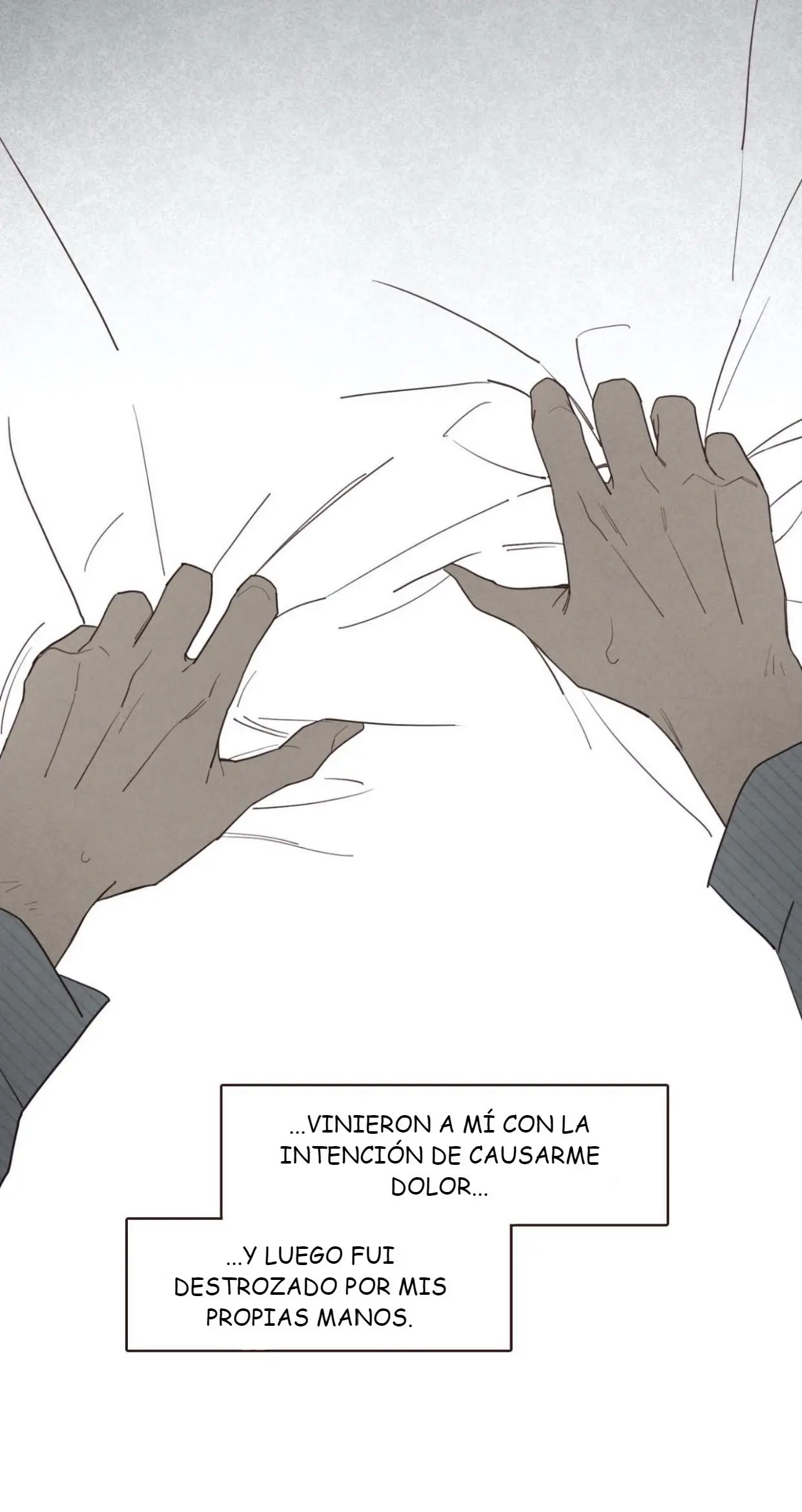 Fate Makes No Mistakes (2019) - Capítulo 38 - Página 26 - LectorTMOo