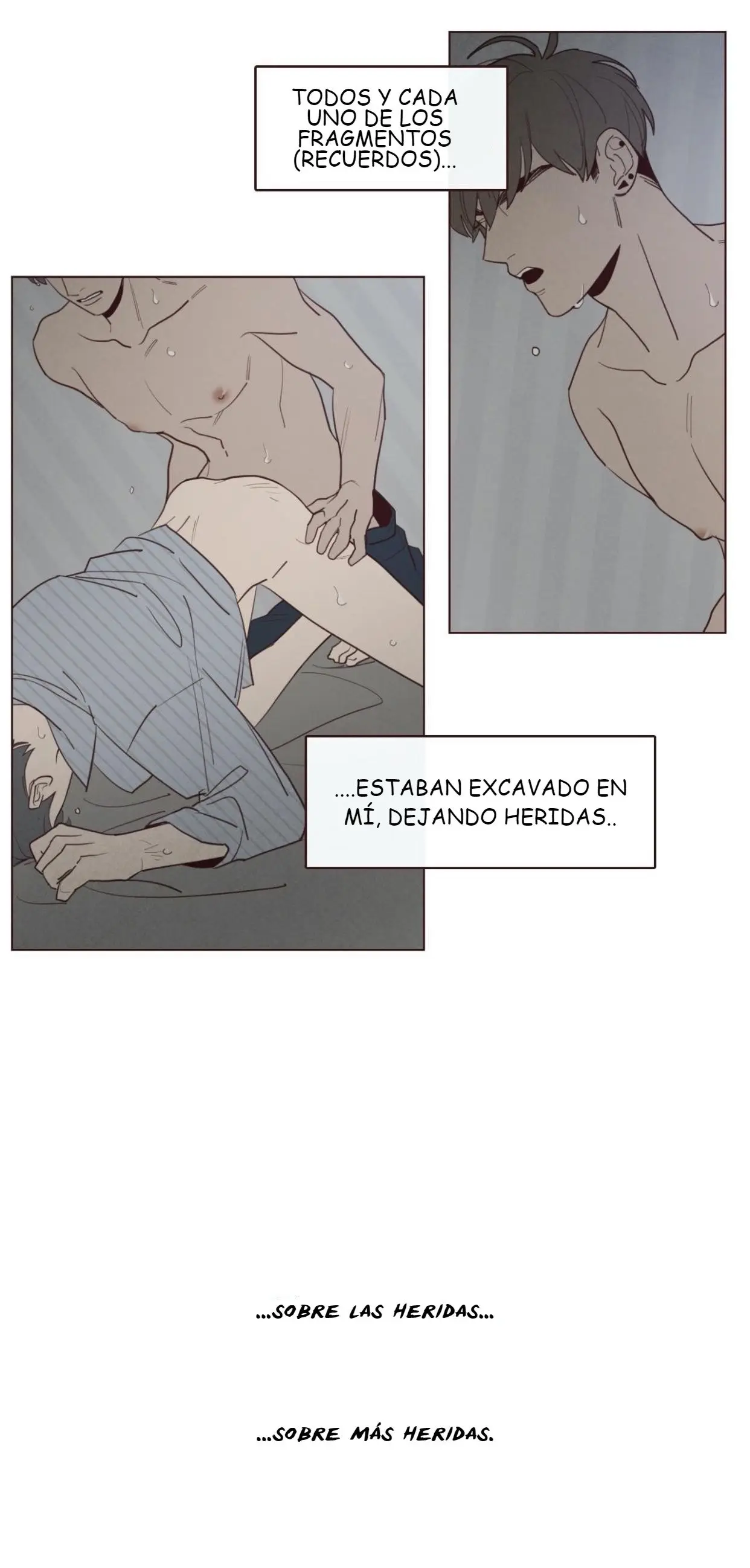 Fate Makes No Mistakes (2019) - Capítulo 38 - Página 27 - LectorTMOo