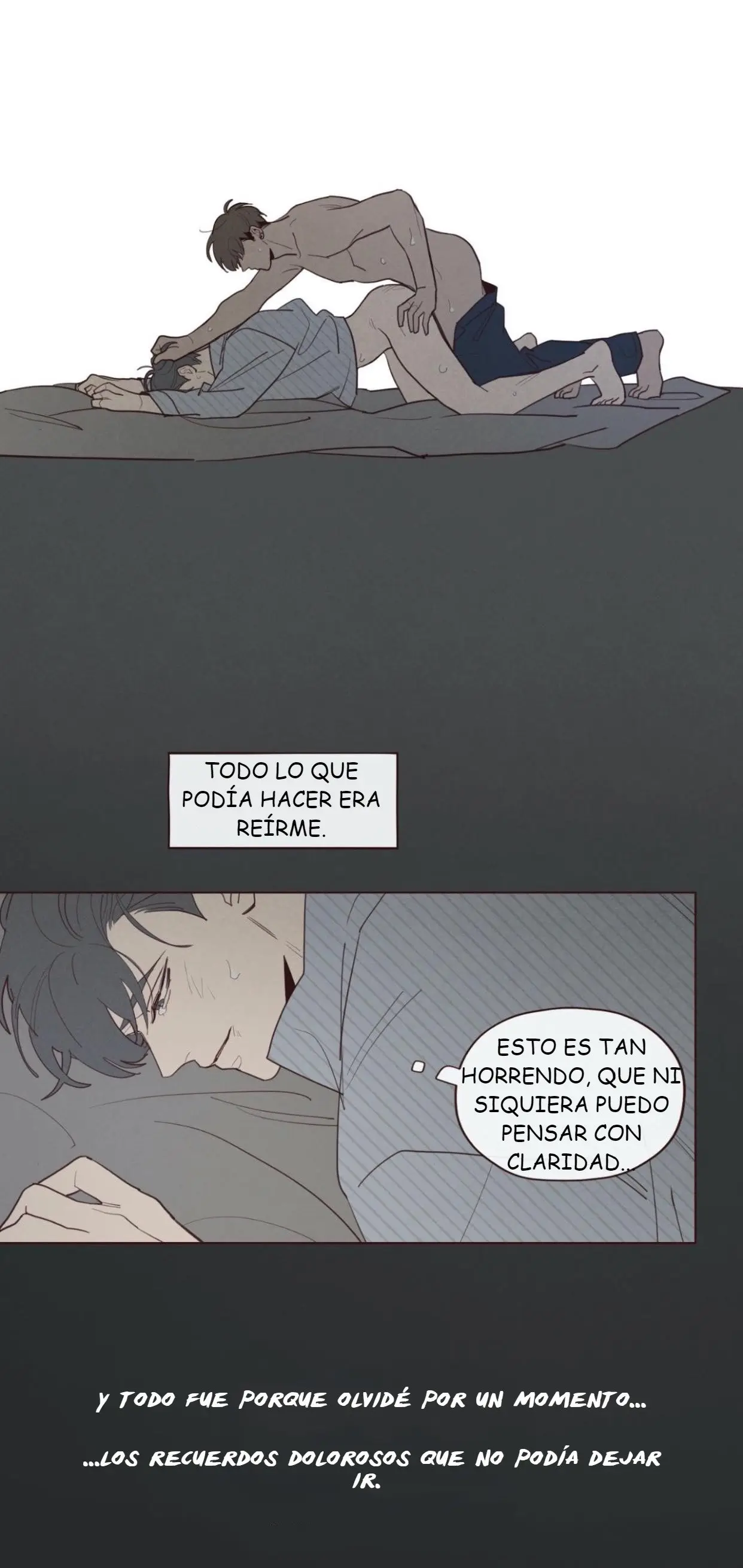 Fate Makes No Mistakes (2019) - Capítulo 38 - Página 28 - LectorTMOo