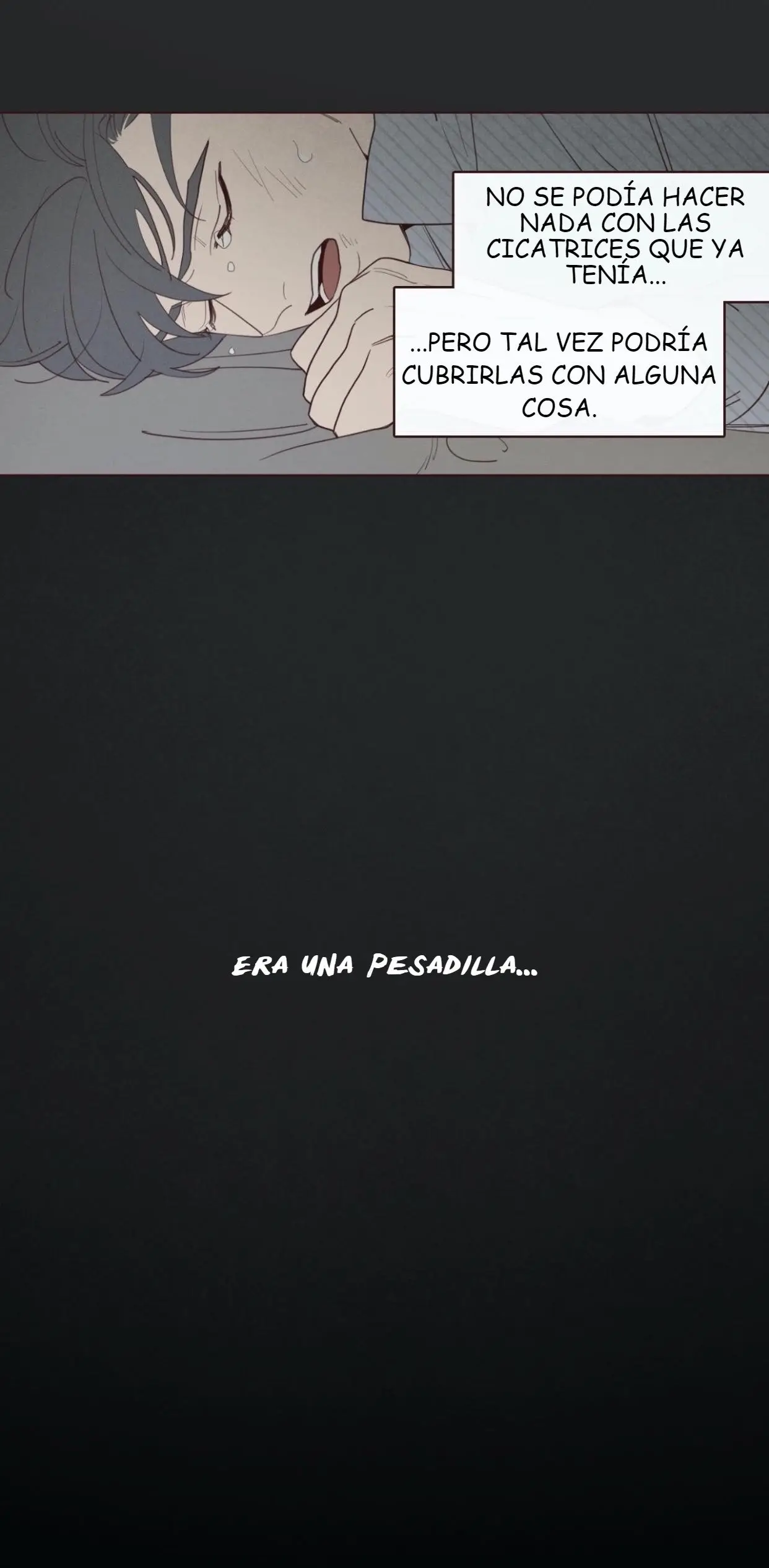 Fate Makes No Mistakes (2019) - Capítulo 38 - Página 29 - LectorTMOo
