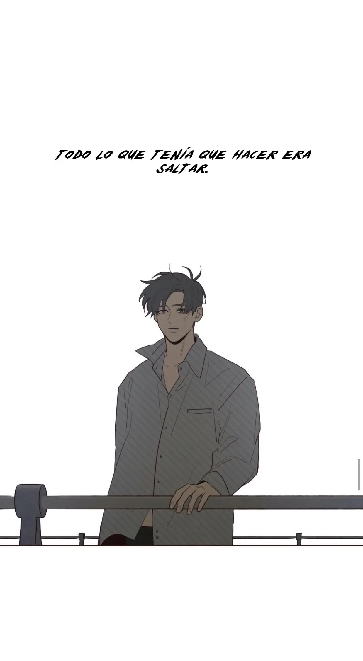 Fate Makes No Mistakes (2019) - Capítulo 38 - Página 31 - LectorTMOo