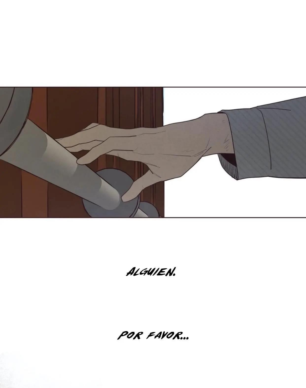 Fate Makes No Mistakes (2019) - Capítulo 38 - Página 32 - LectorTMOo