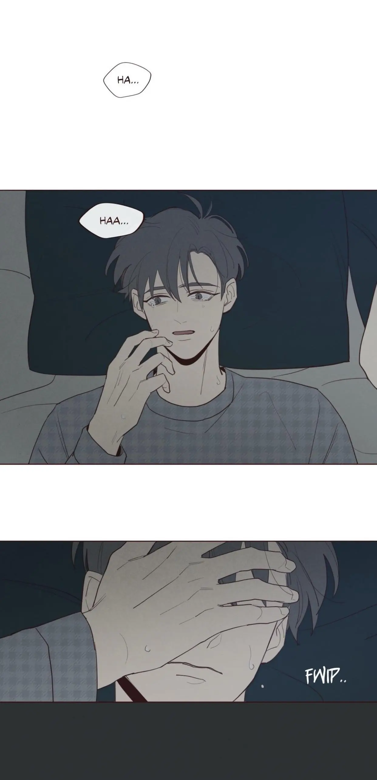 Fate Makes No Mistakes (2019) - Capítulo 38 - Página 36 - LectorTMOo