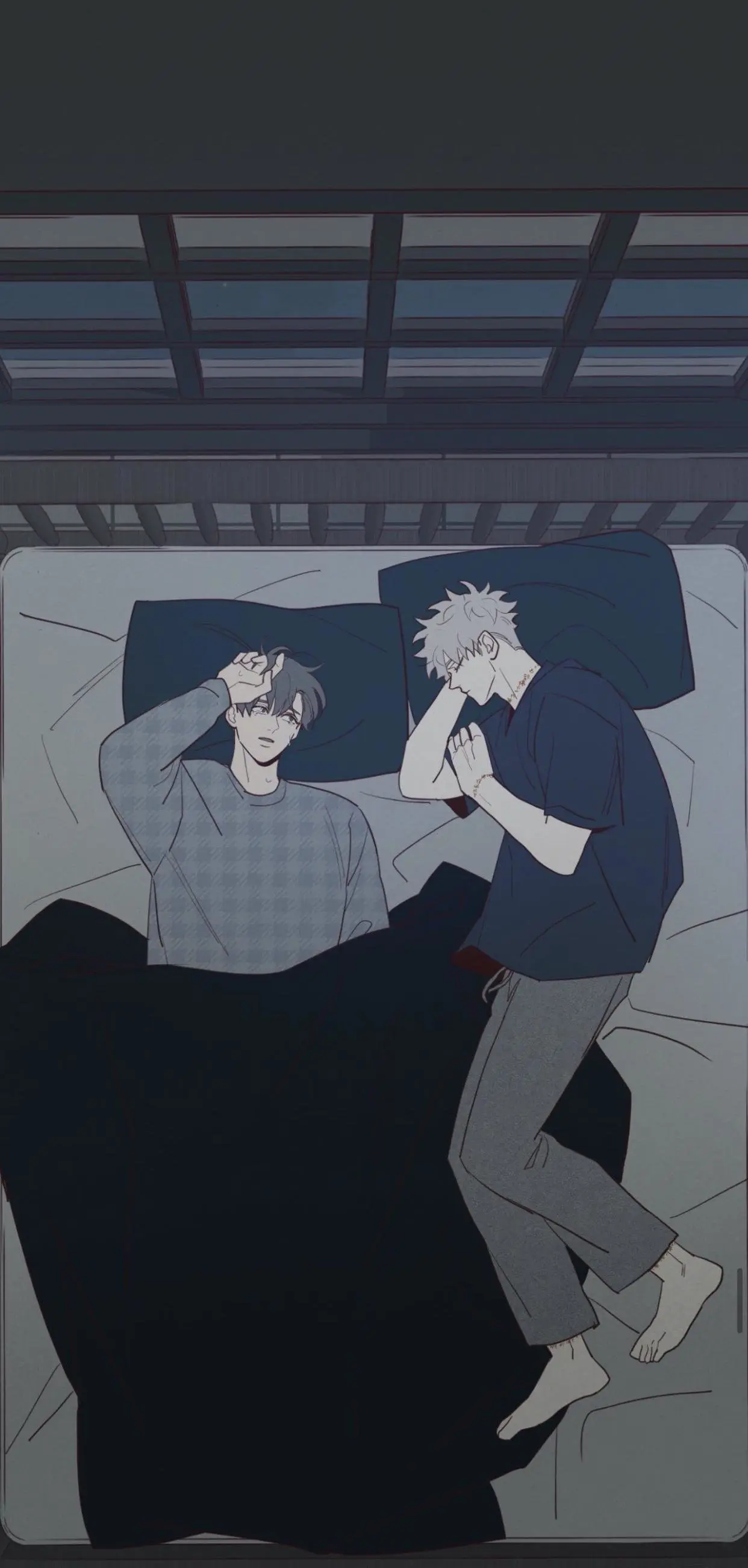 Fate Makes No Mistakes (2019) - Capítulo 38 - Página 37 - LectorTMOo