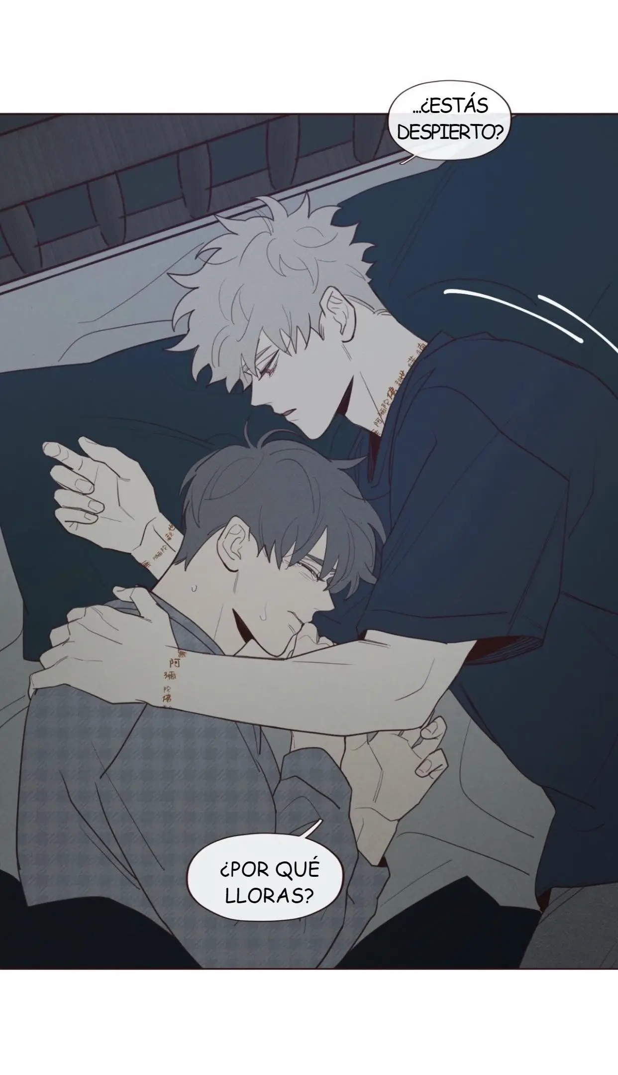 Fate Makes No Mistakes (2019) - Capítulo 38 - Página 40 - LectorTMOo