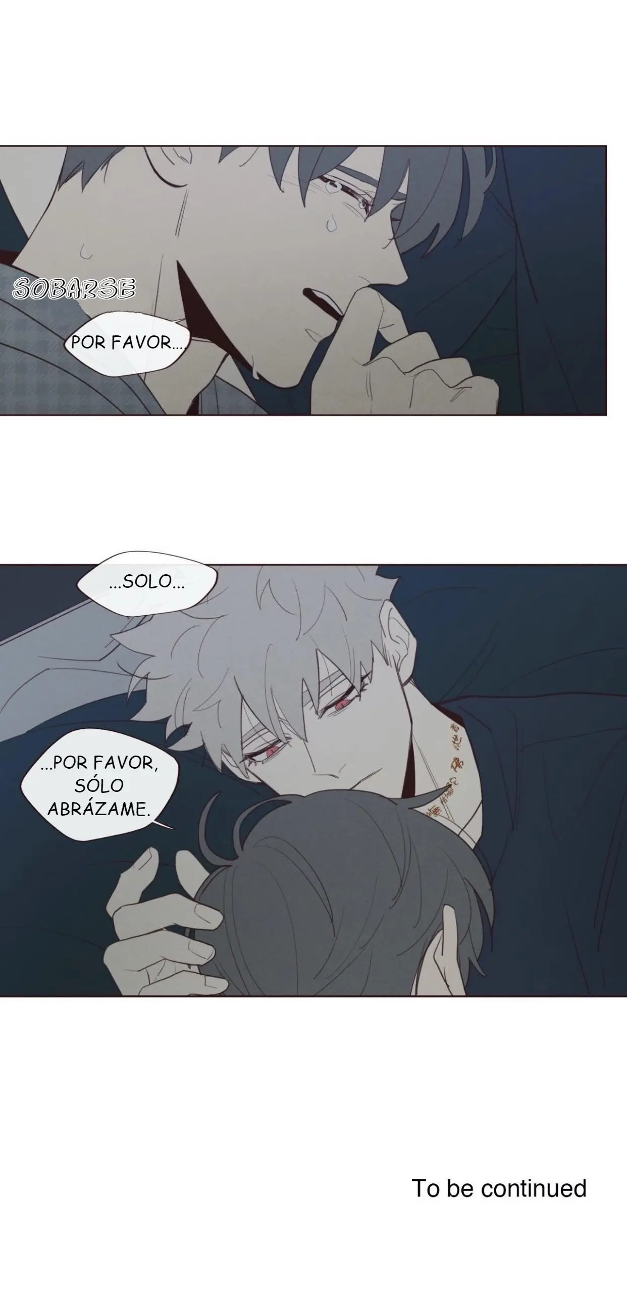 Fate Makes No Mistakes (2019) - Capítulo 38 - Página 41 - LectorTMOo