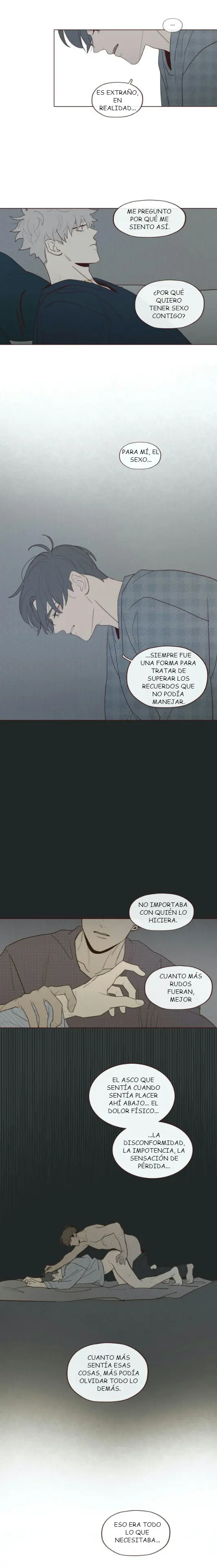 Fate Makes No Mistakes (2019) - Capítulo 40 - Página 4 - LectorTMOo