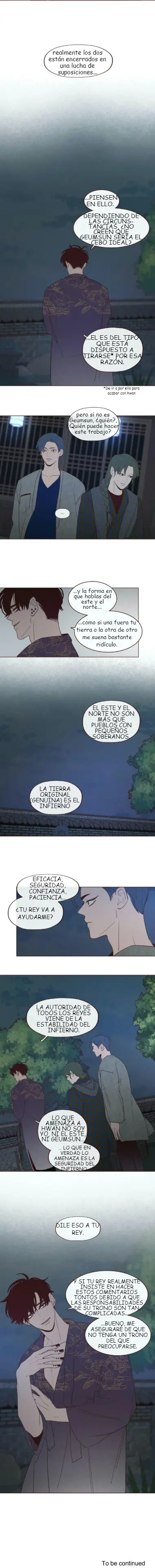 Fate Makes No Mistakes (2019) - Capítulo 40 - Página 10 - LectorTMOo