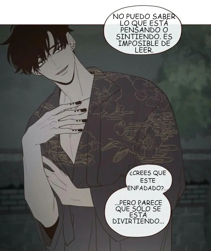 Fate Makes No Mistakes (2019) - Capítulo 41 - Página 4 - LectorTMOo