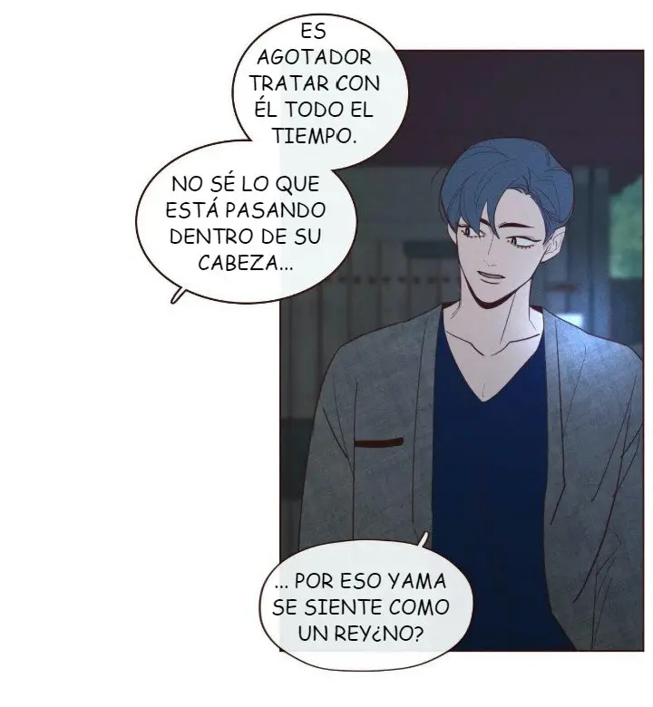 Fate Makes No Mistakes (2019) - Capítulo 41 - Página 5 - LectorTMOo